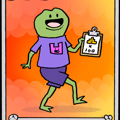 Cczerocards