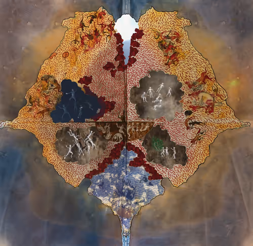 Item #2734971197935536436217486391877141719067965255583053950781580370631777583105 Media