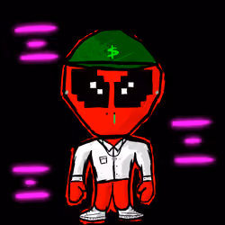 BitAlien #682