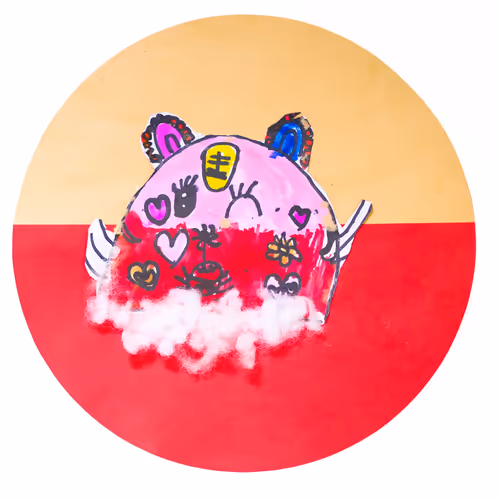 Item #27669081799571785324005201676200741937971108094755861316376974638585256869889 Media