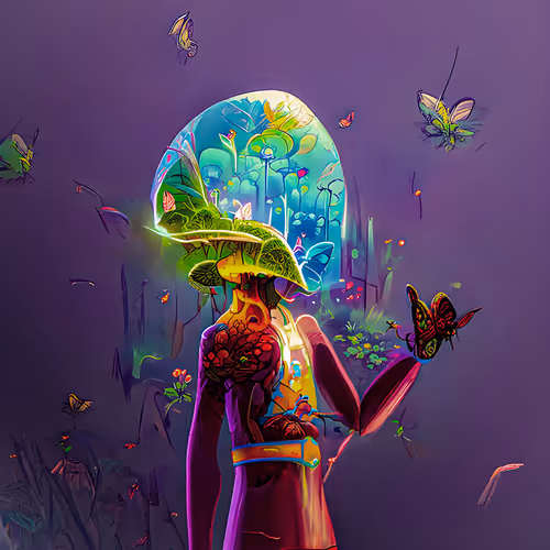 x-finite Collection - old