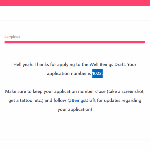 Untitled Collection #4165473546