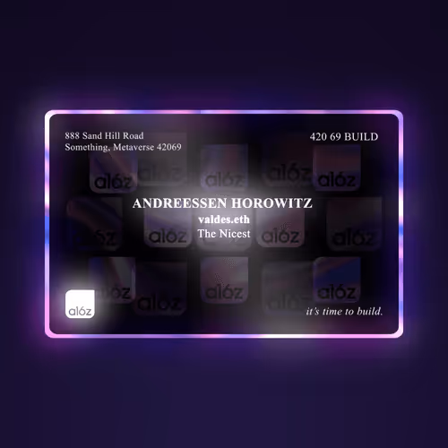 Some Personal Newz...