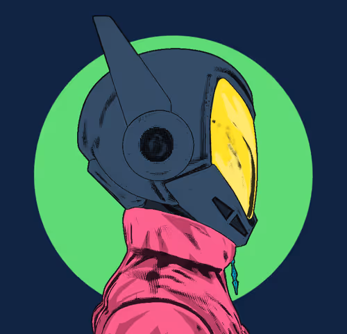 artbyjon Collection