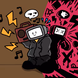 Arthief MUSIC