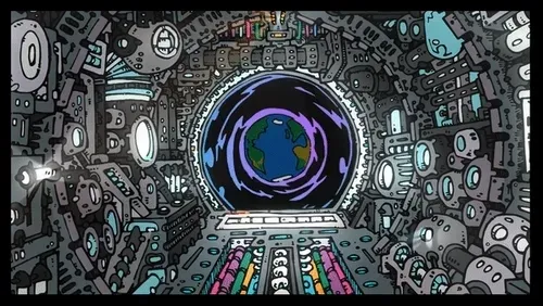 Pandimensional Editions