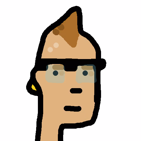 Low Effort Punks