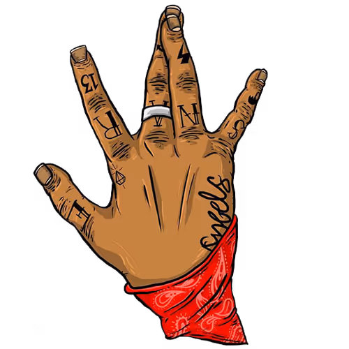 BIGDENERGY Collection