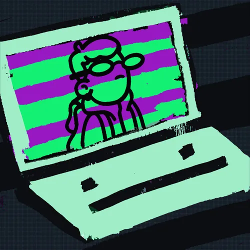 Item #42307653827417702702667208547070495353667496275151841487457498895816914370561 Media