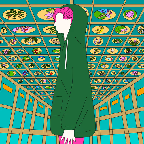 Item #18046690938355735524711942088933630508636578202609768488408218281144777441281 Media