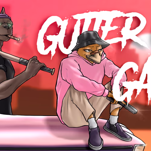 GCG Banner