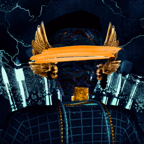 Item #112666023165183013182773607658433075814363869240092635596012922547817389490179 Media