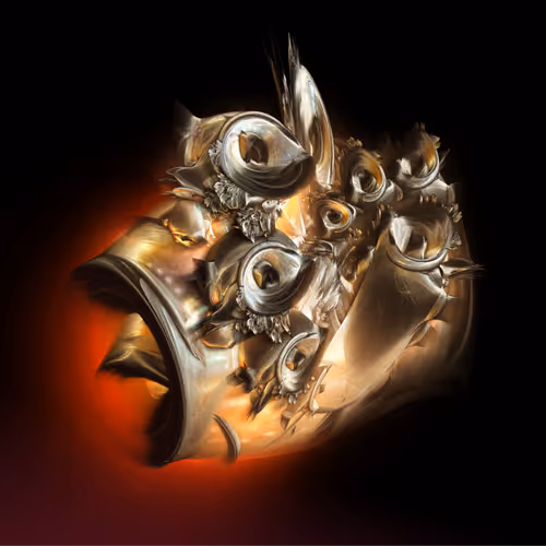 Item #32743829147090406476748964372018441822878167565379928497510406835773378658305 Media