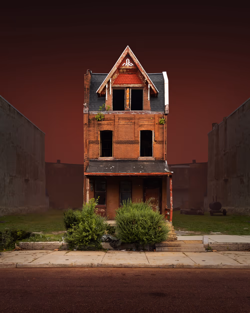 Rowhome #88