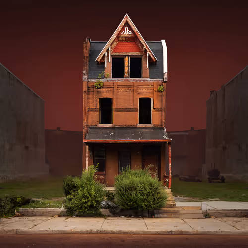 Rowhome #88