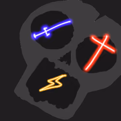 #No.25 Skull and Covenant