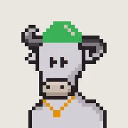 Badass Bull 1476