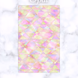 Opal (Gemstone Collection)