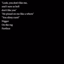 Rude #36