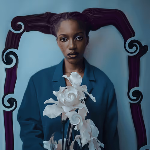 FASHION et FLOWERS : WEARY