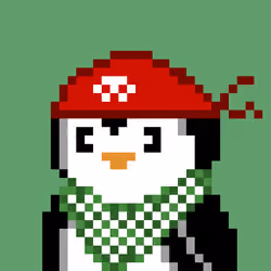 PixelPenguin 5306