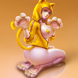 Ecchified #9 @CL207