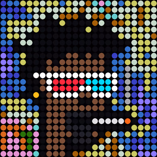 Item #17847435936533025211211971439410780772847529718424771063471586377933168574465 Media