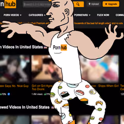 CHAD #108
