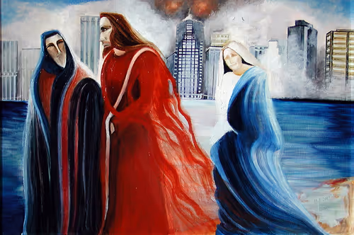 Item #19020101997997944193881437747475576516684616967698621373327379353570319007745 Media