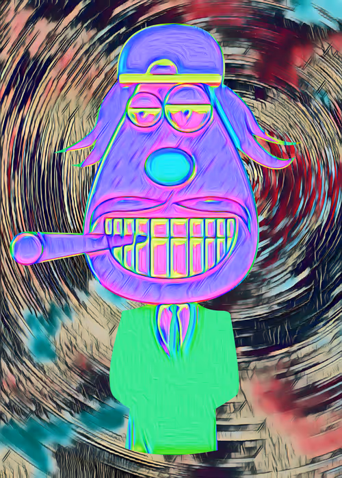 Item #35788213993712163021810370273740346682675778949317406052156921675624568848385 Media