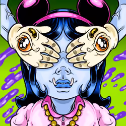 FANGSGIRLS 4
