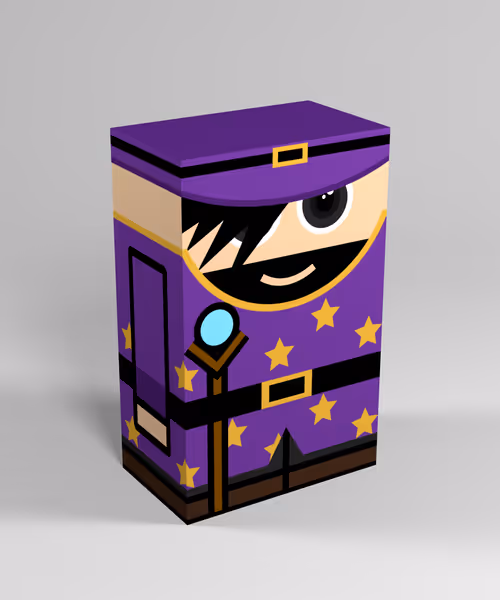 Item #18451855582528926074605770976985388871580585670627646821256560536833140719617 Media