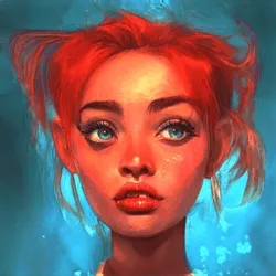Cyber Chick #219