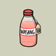 WASANG Juice - Sealed
