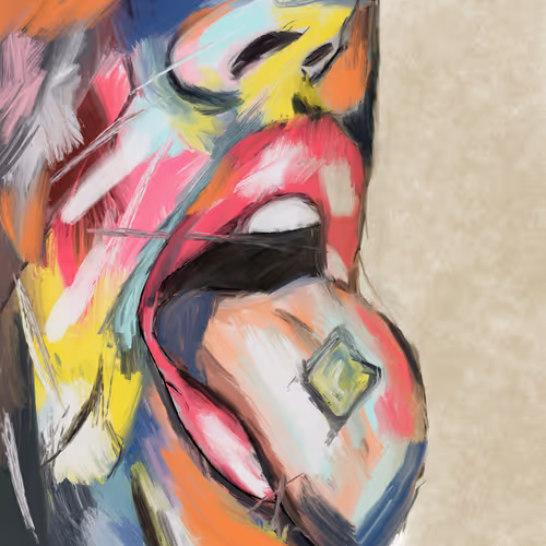 Item #63666326413384084154025886581174867660121788912730574745347744976640346685441 Media