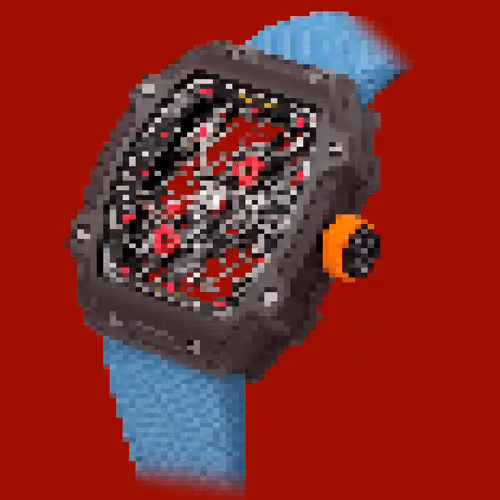 Item #71051856165148715593090479279276526186404870502343825405442744346057197486081 Media