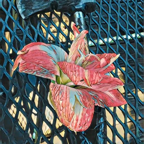 Beauty Over Violence