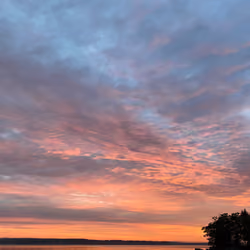 Sunrise