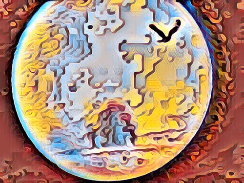 Item #68103433958729647441734292428991292973430553462390996571560802177986607448065 Media