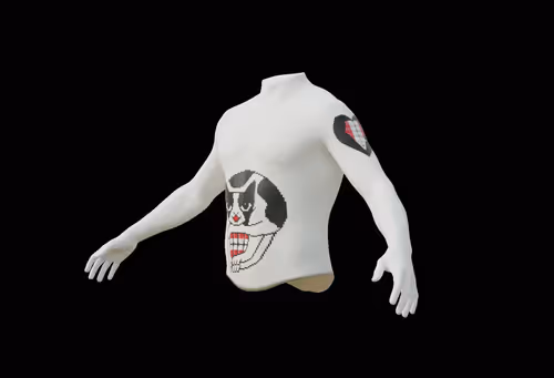 Item #71699065780478582731901260436973940984864310569916511545270560956812693078017 Media