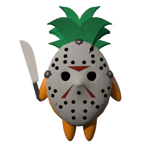 PG Halloween 2021