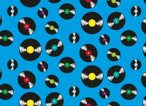 Item #12246497792079374647736198133812001247597722892673052682531412337317770166273 Media