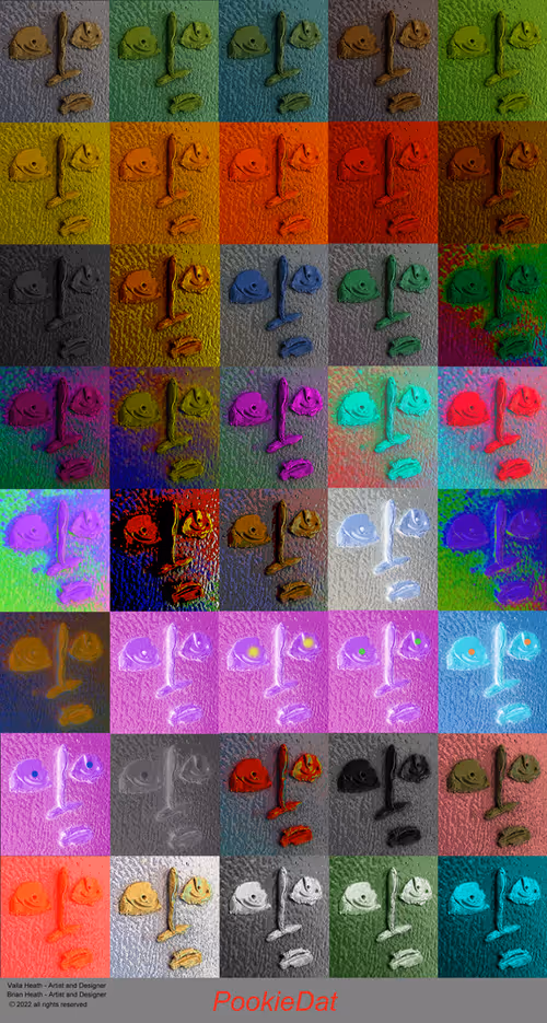 Item #74109019841278876284657385638155482930372999858077272741266971377194095345665 Media
