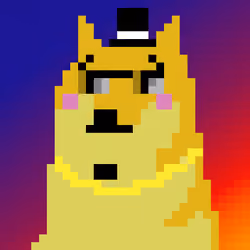 CryptoShibe #7114