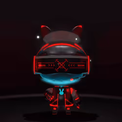 B.F.O. Scifi #025