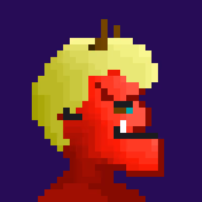 Red Demon