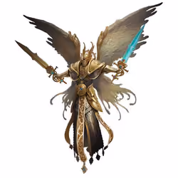 Ether Warrior #041