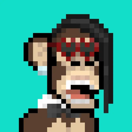PixelApe 1947