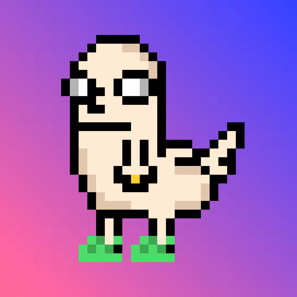 CryptoDickbutt #115
