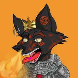 Cunning Fox 14770